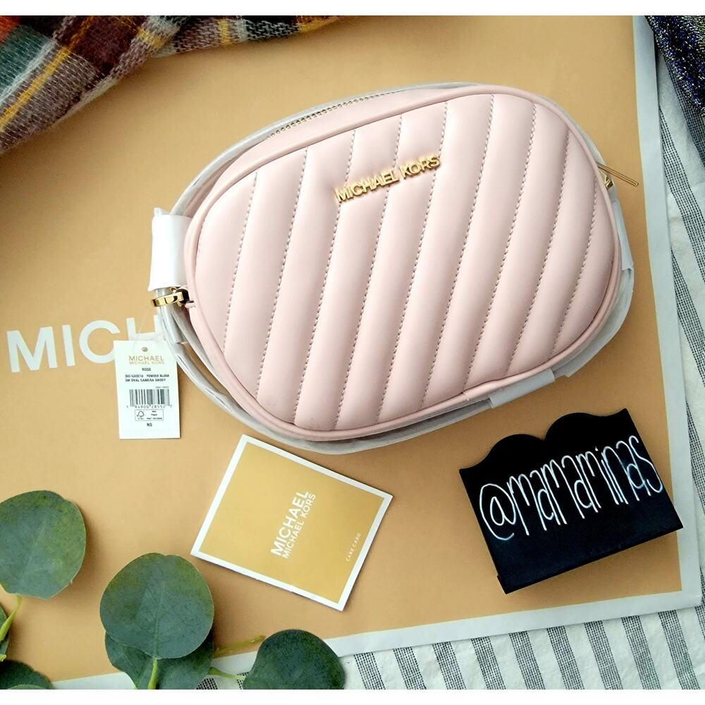 Michael Kors Crossbody Bag